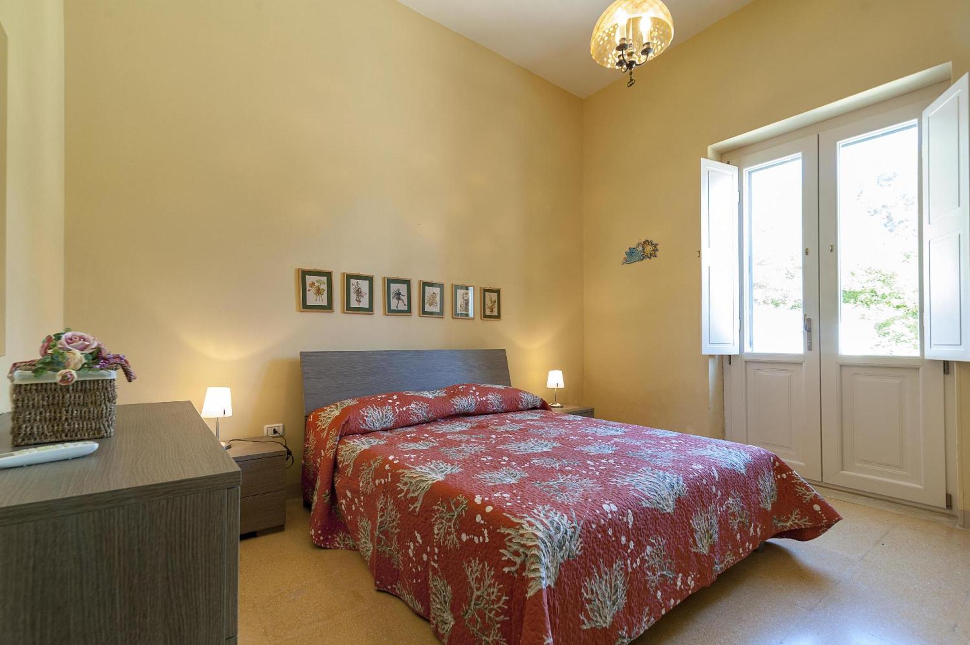 Country Pool House Vila Casarano Exterior foto